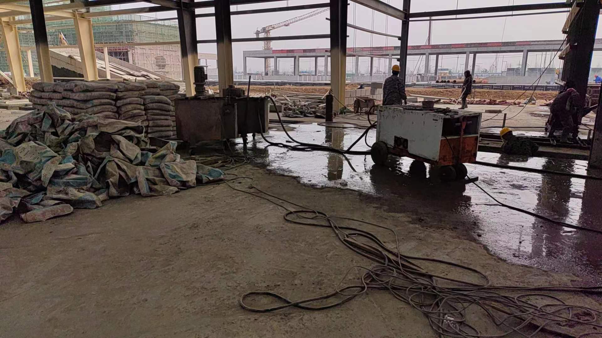 海口房屋地基下沉加固一般需要多少费用